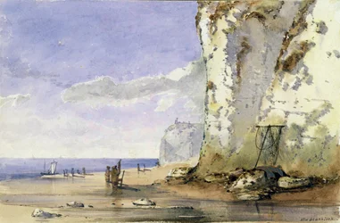 In der Nähe von Broadstairs